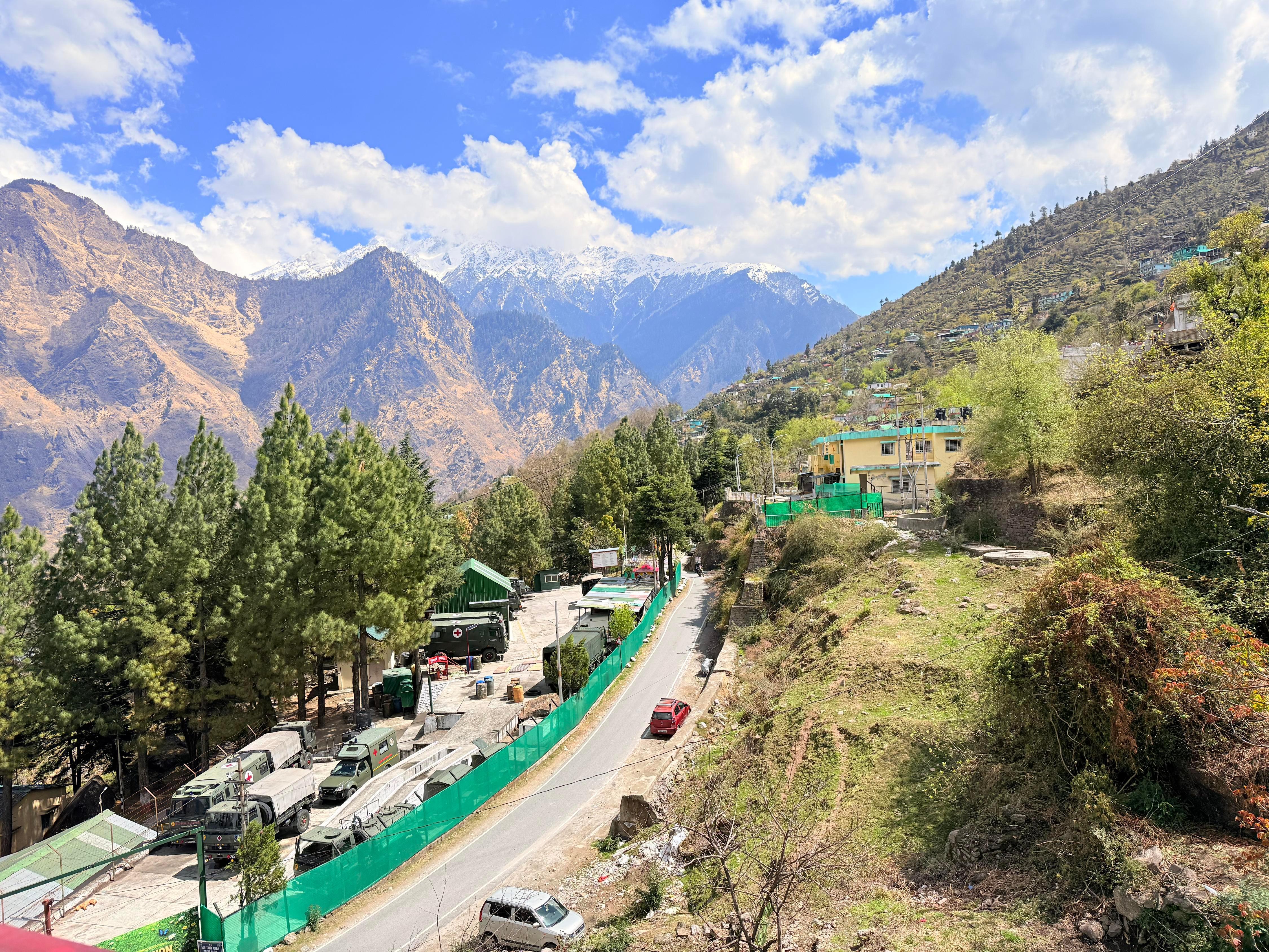 The Kalp Joshimath - Tap to explore photos