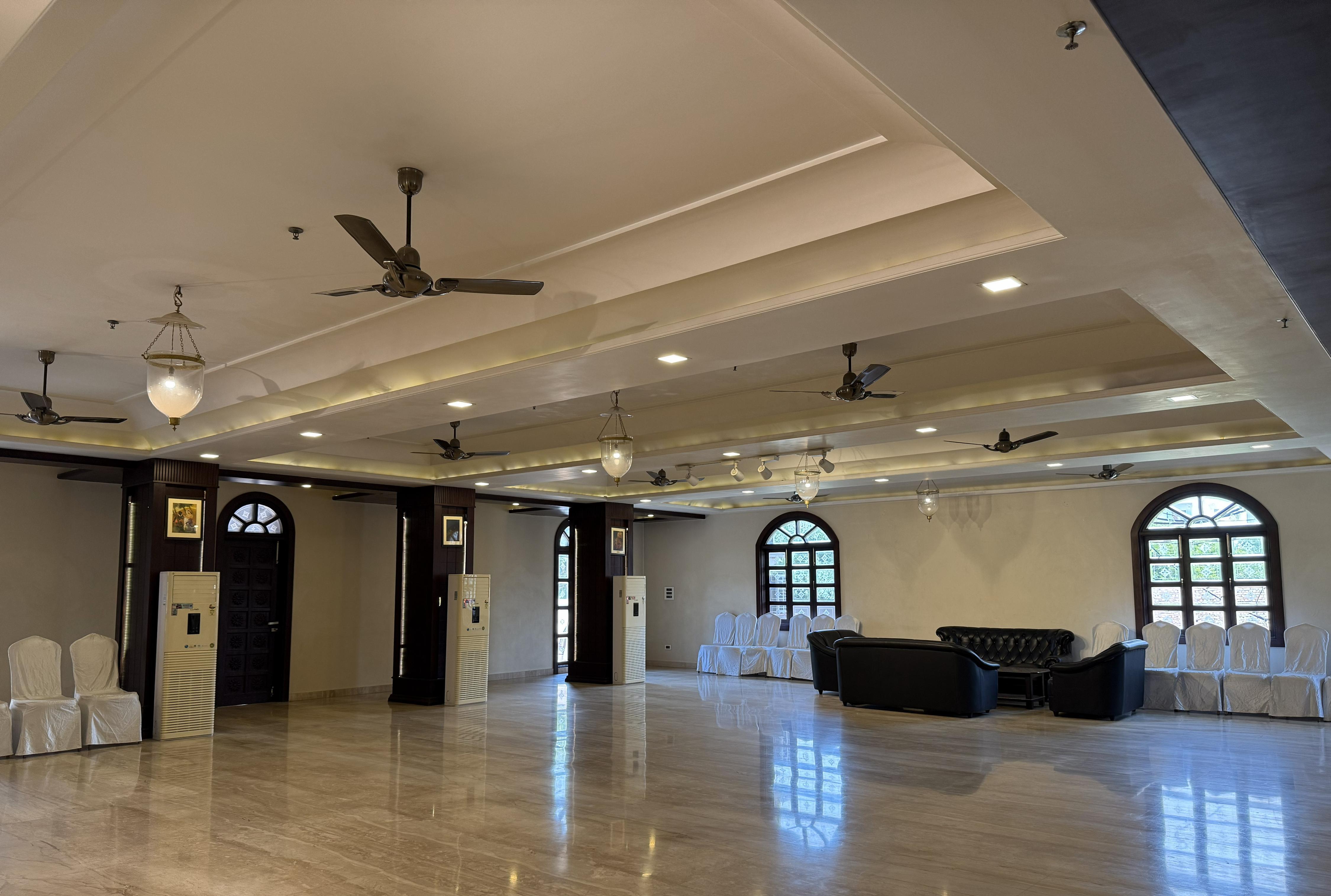 Main gallery
