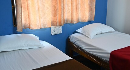 RAMLEELA STAY Room Type - Bedroom 5