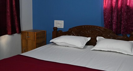 RAMLEELA STAY Room Type - Bedroom 4