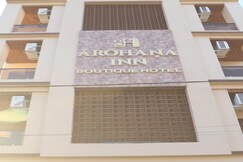 Arohana Inn By Kiwi Inn hotel