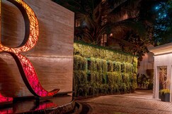 Renaissance Goa by Marriott