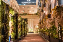 Renaissance Goa Hotel