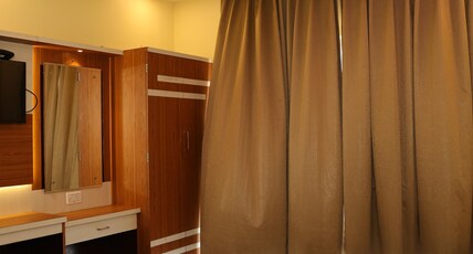 Hotel sea sky Room Type - Superior Triple Room