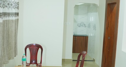 Sri Yallamma Devi Lodge Room Type - 2 Bhk Service Apartments