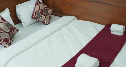 Sri Yallamma Devi Lodge Room Type - Deluxe Room