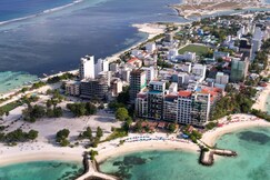 SEASUNBEACH MAAFUSHI
