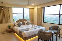 HOTEL THE AVANTA - SP RINGROAD