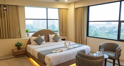 HOTEL THE AVANTA - SP RINGROAD Room Type - Premium Suite