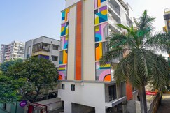 Olive Hotel Wakad by Embassy Group