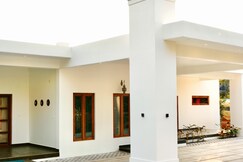 Address of Alba Greens vacation Homes 4BHK