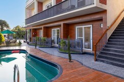 VanaSutra Resort By Alaya Stays