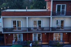 Address of VanaSutra Resort By Alaya Stays