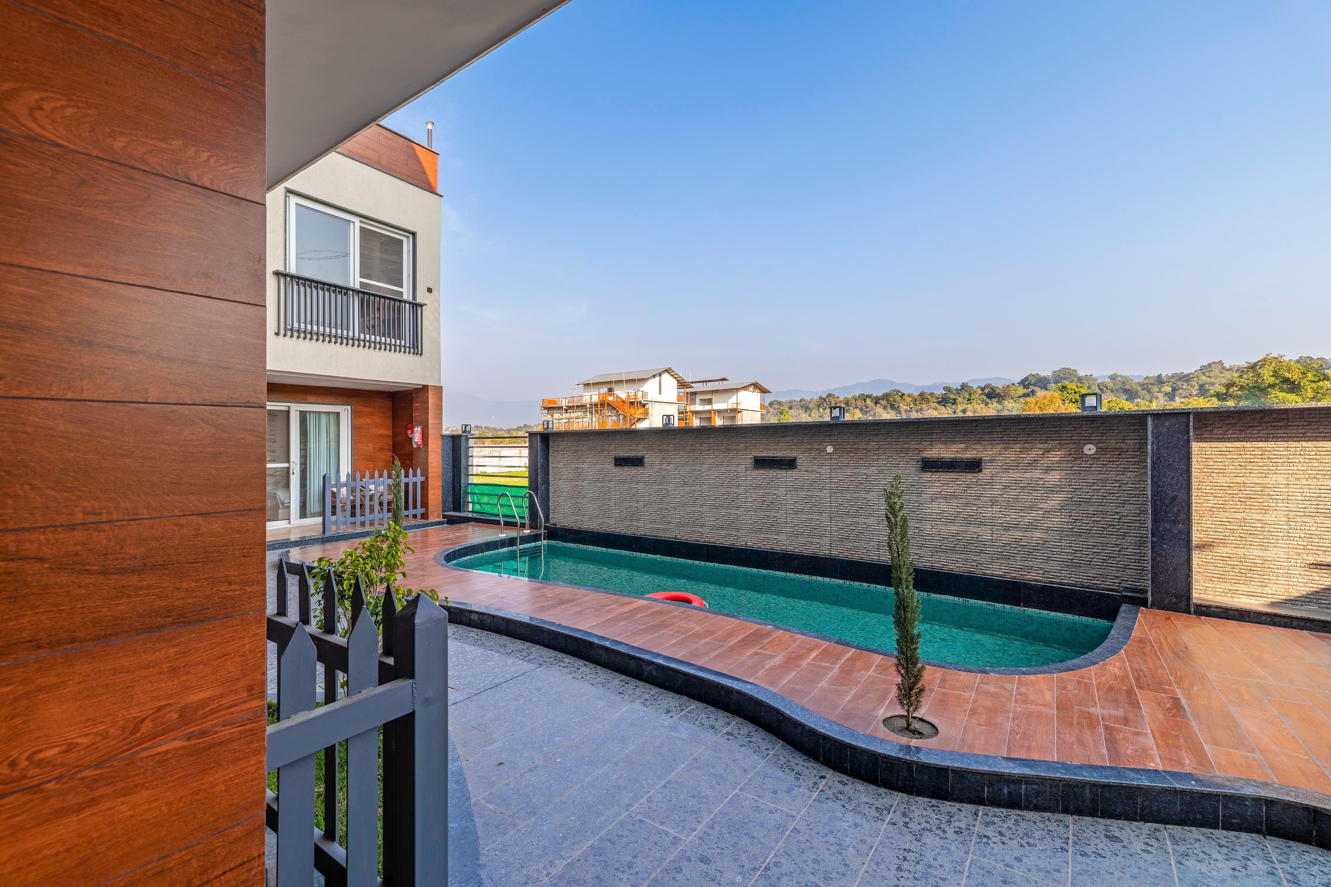 VanaSutra Resort By Alaya Stays