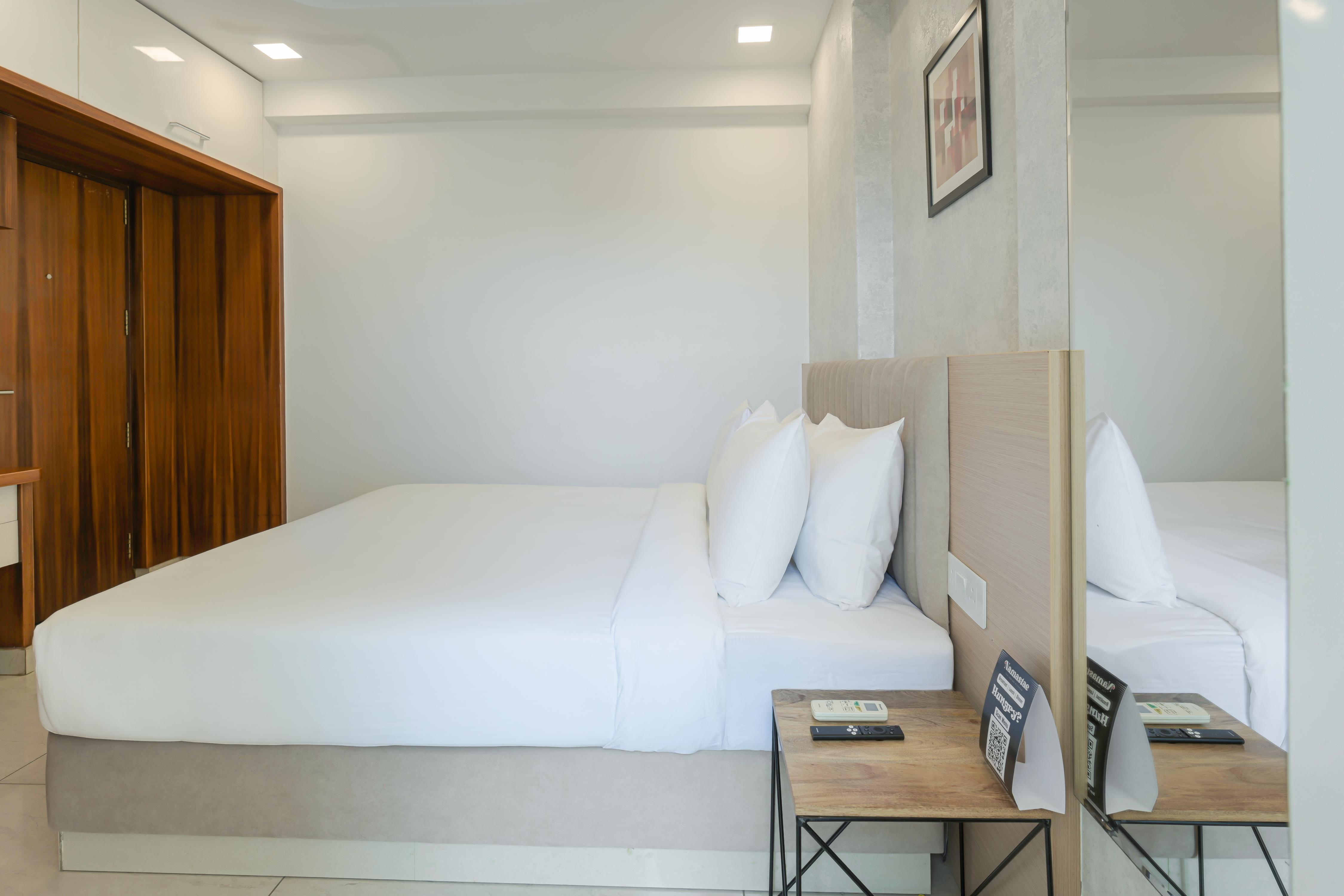 Stae Residency- Hitech City - Tap to explore photos