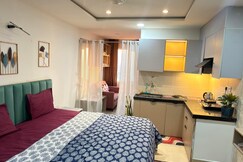 Orama by Ritz The Pink City delight