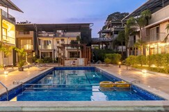 Alaya Stays 3BHK Rosalia Villa With Pool