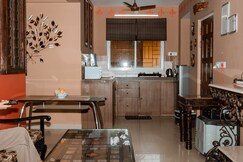 Seacoast apartments by Casa Regal 2BHK