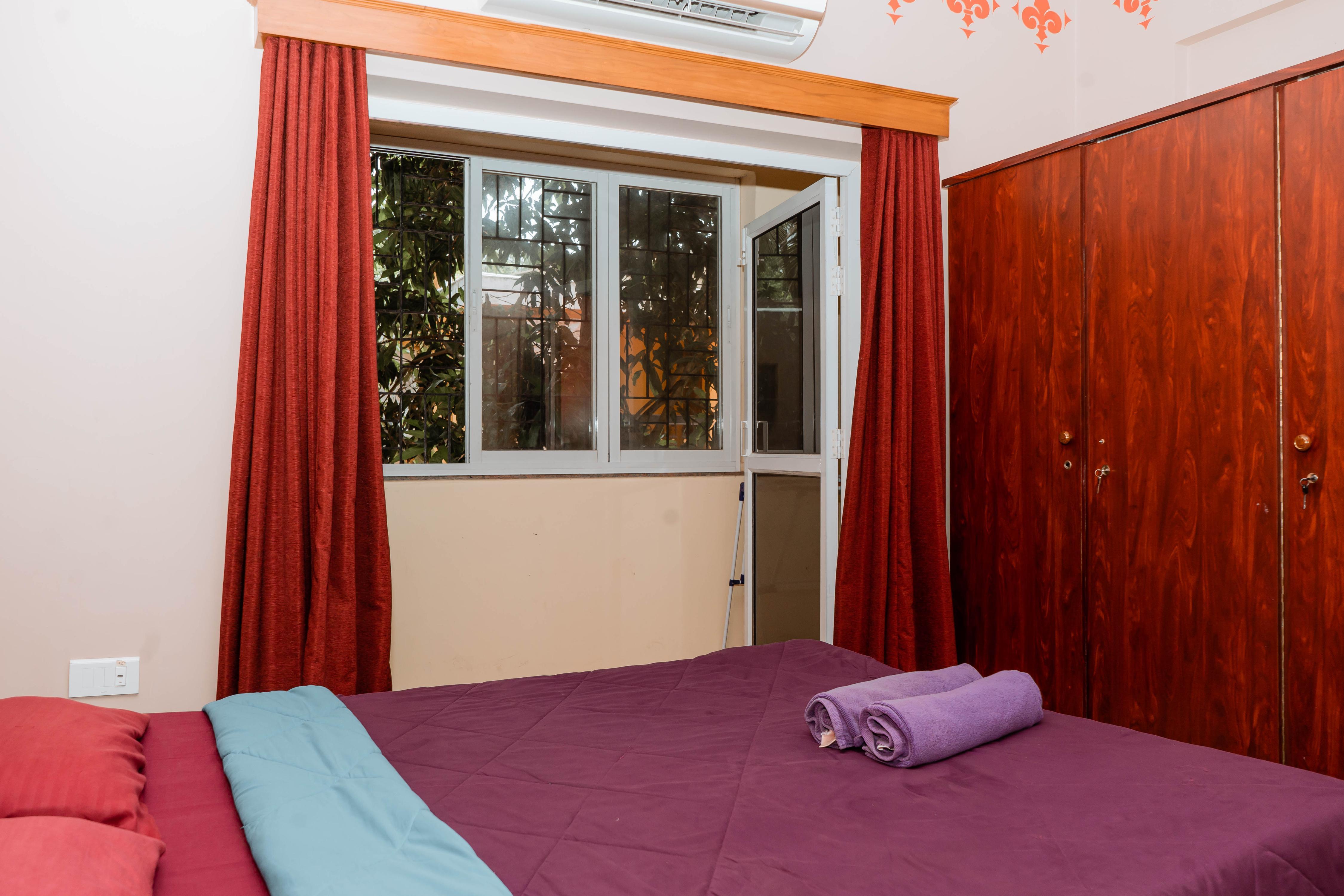 Seacoast apartments by Casa Regal 2BHK - Tap to explore photos