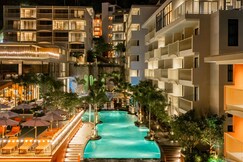 Grand Mercure Krabi Ao Nang