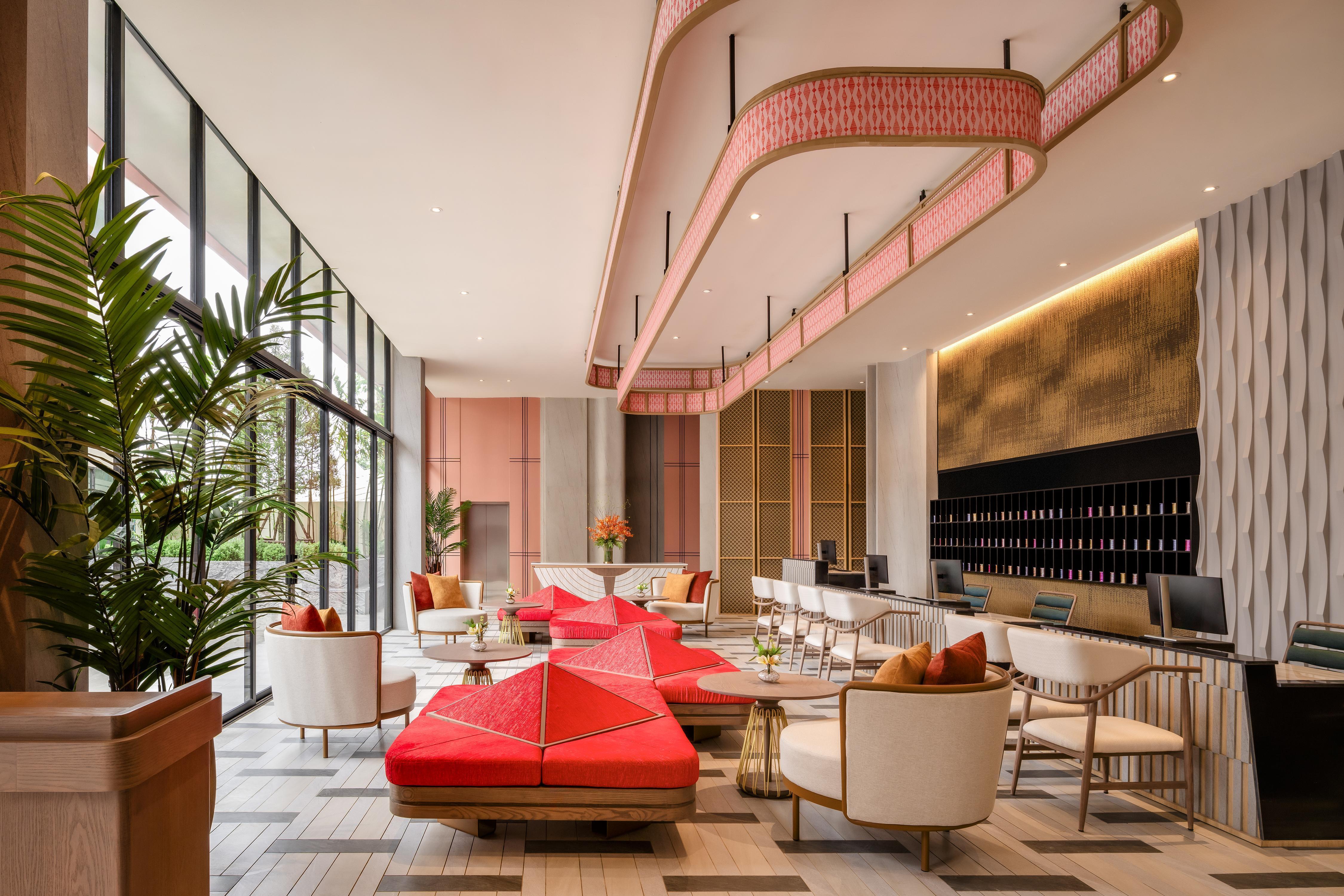 Grand Mercure Krabi Ao Nang