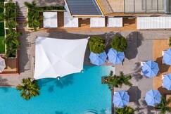 Grand Mercure Krabi Ao Nang