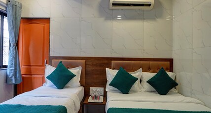 Hotel Benz Inn, Fort Room Type - Superior Triple Room