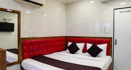 Hotel Benz Inn, Fort Room Type - DELUXE ROOM
