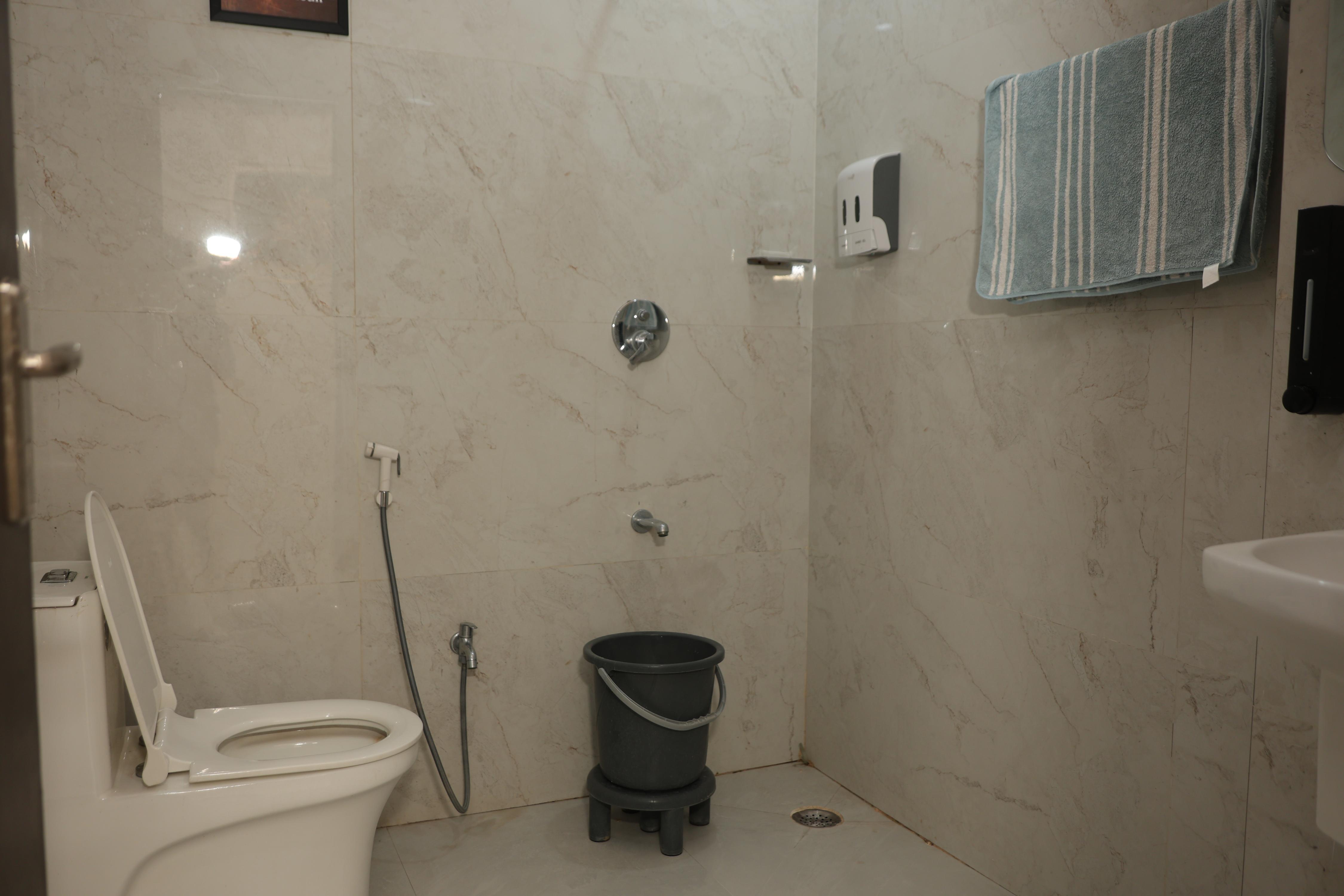 2BHK- Lalit Villa Luxury Apartments - Tap to explore photos