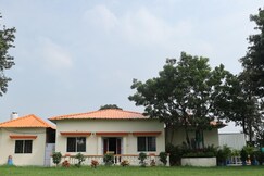 Elora Greens 2BHK Farmhouse in Indore by Homeyhuts