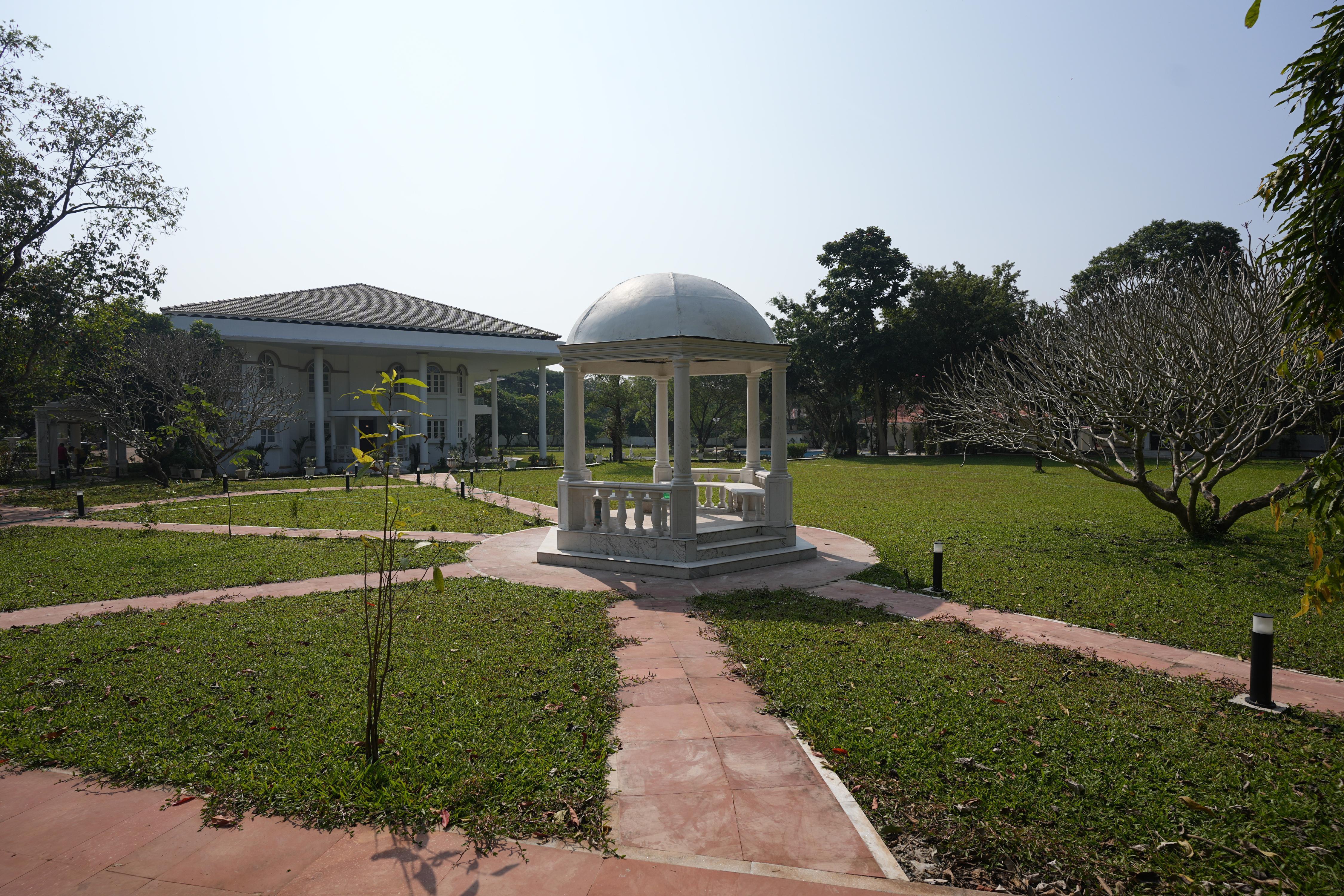 Main gallery