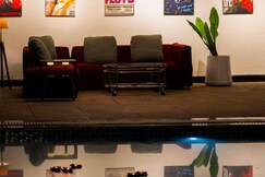 CityWoods Villa   A Boutique Stay