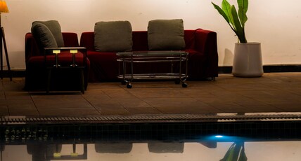 CityWoods Villa   A Boutique Stay Room Type - CityWoods Villa   A Boutique Stay