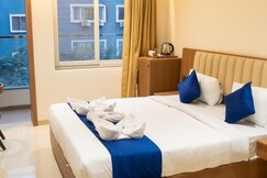 AAA URBAN STAY