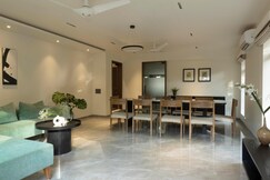 SaffronStays Emalyn Grove