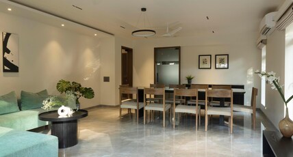 SaffronStays Emalyn Grove Room Type - Emalyn Groove