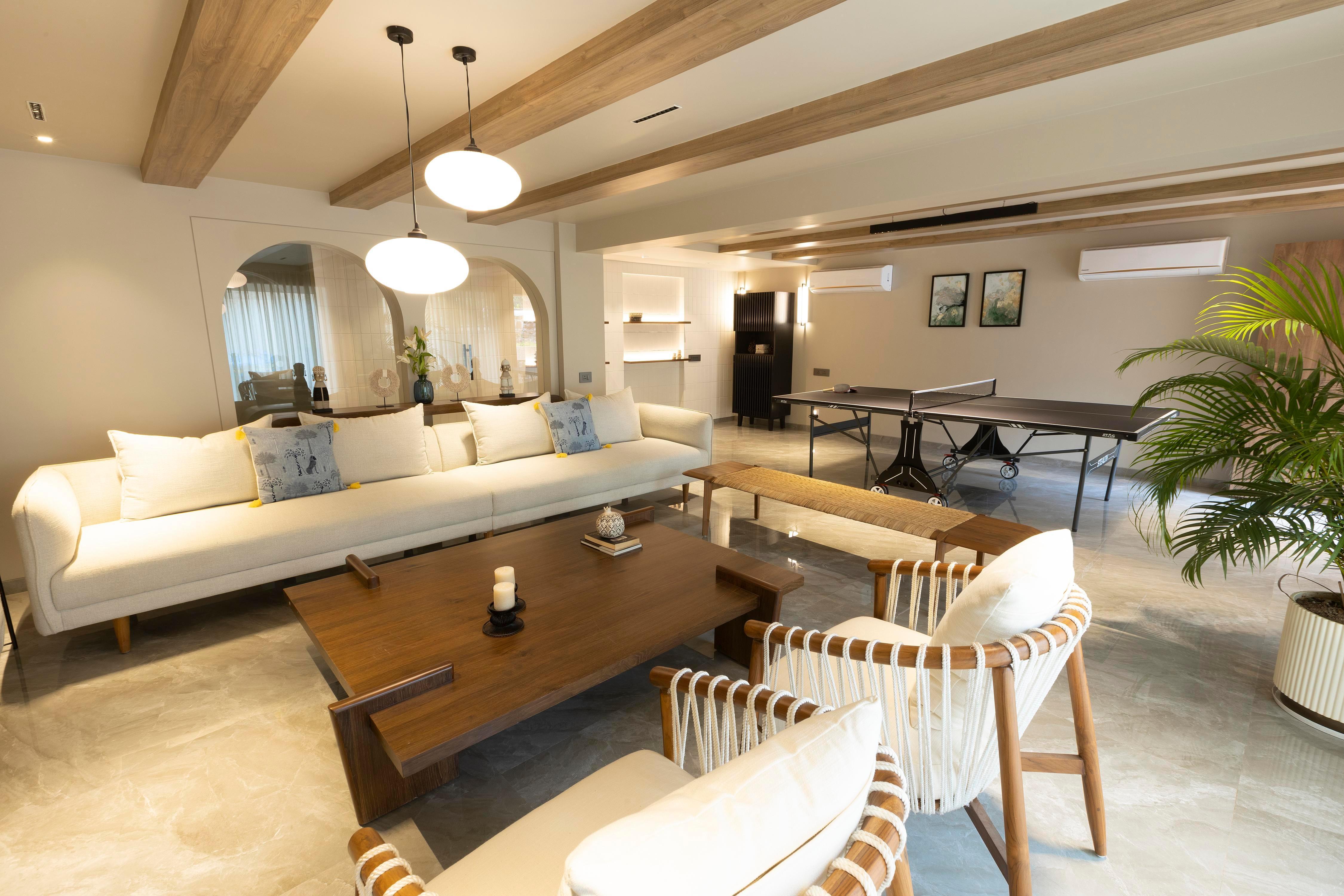 SaffronStays Emalyn Grove