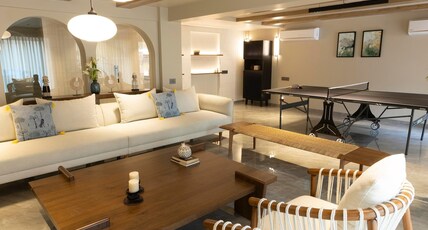 SaffronStays Emalyn Grove Room Type - SaffronStays Emalyn Grove