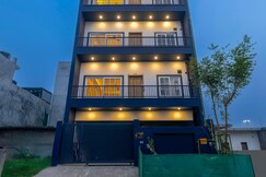 Alaya Stays Radhika 2BHK Apartment With Terrace