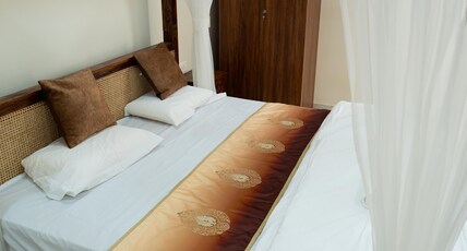 Le Penguin Room Type - Deluxe Rooms