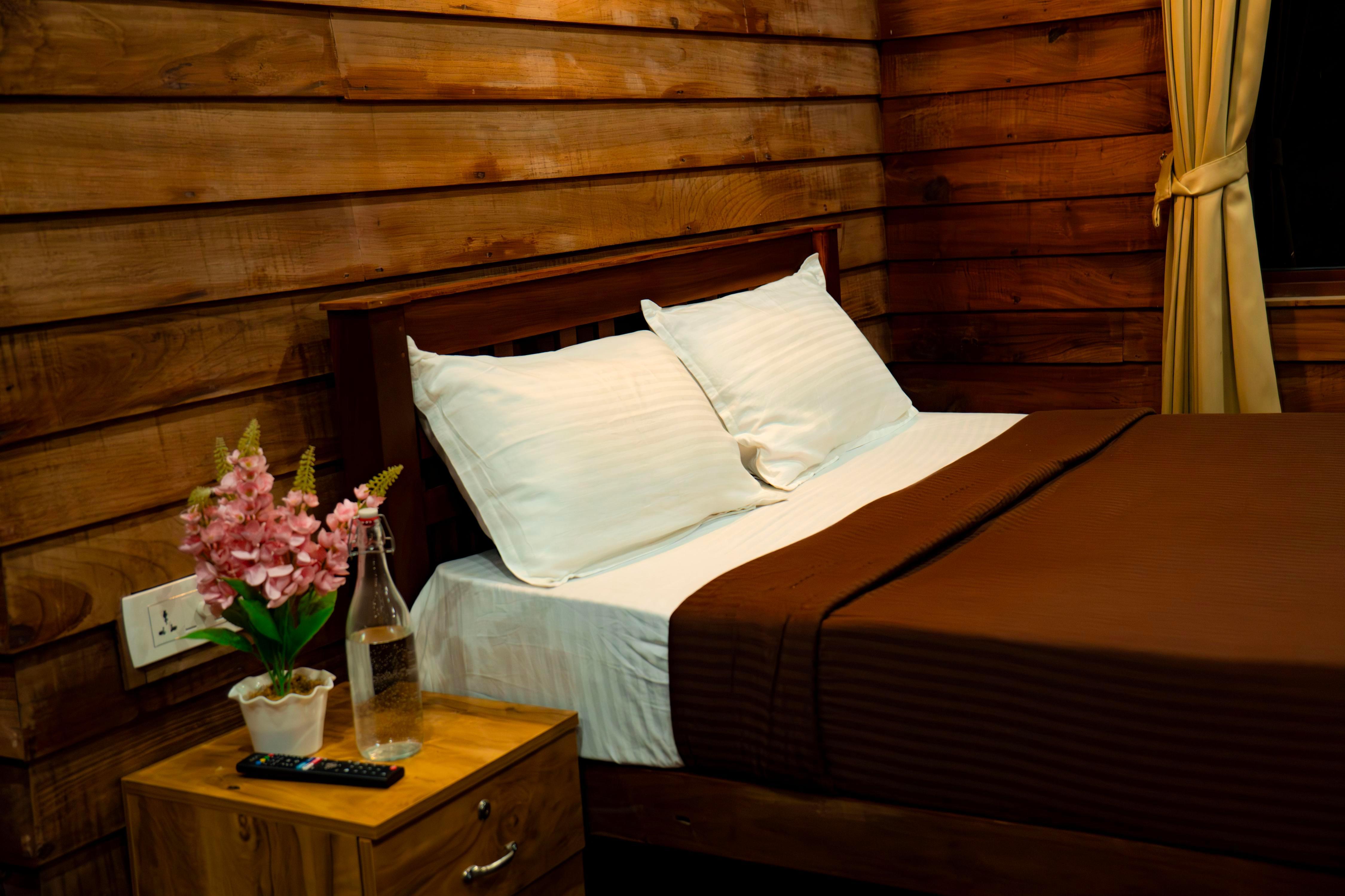 Wild Wood Resort Munnar - Tap to explore photos