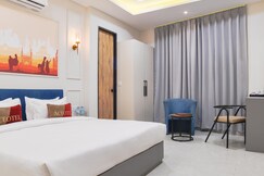 Aceotel Select Virat, Vijay Nagar