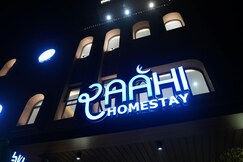 RAAHI HOMESTAY UJJAIN