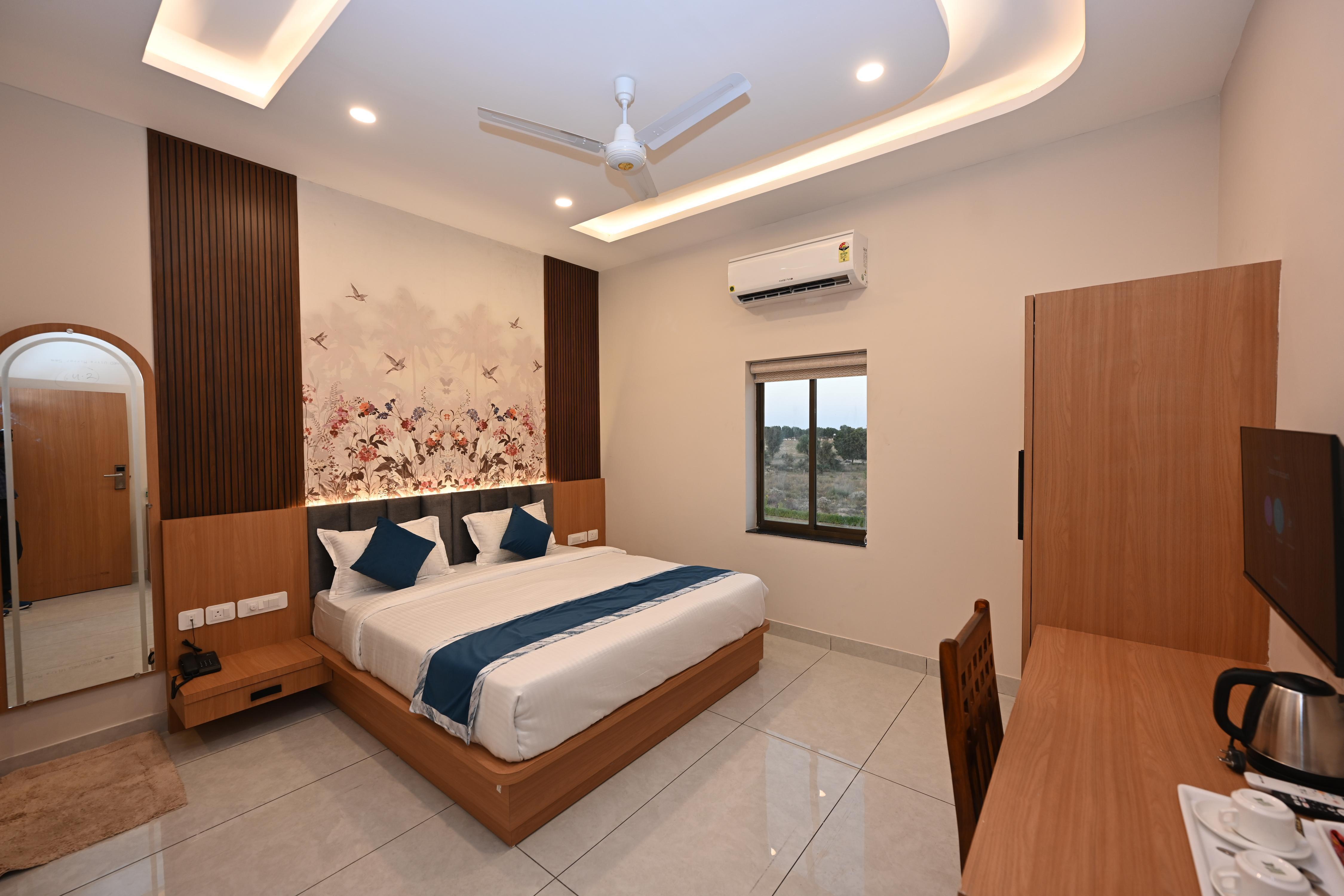 The Sagar Resort