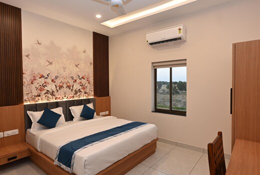 The Sagar Resort