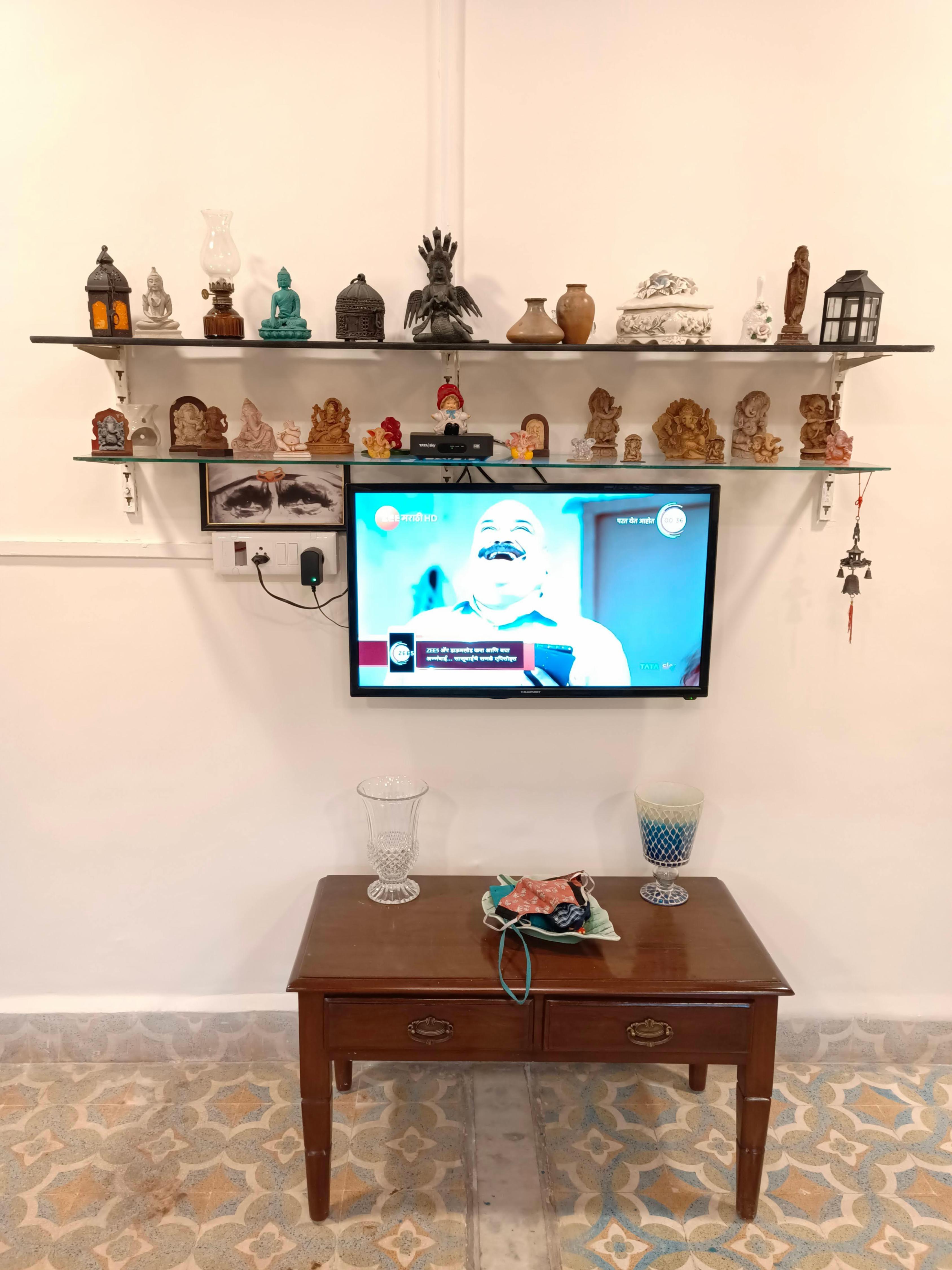 Lavish Townhouse 1bhk lonavala - Tap to explore photos