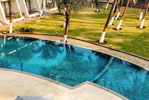 Vivid Sands Resort