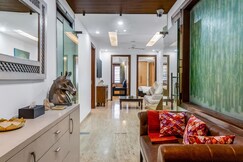 Plum Stays- New Friends Colony- South Delhi