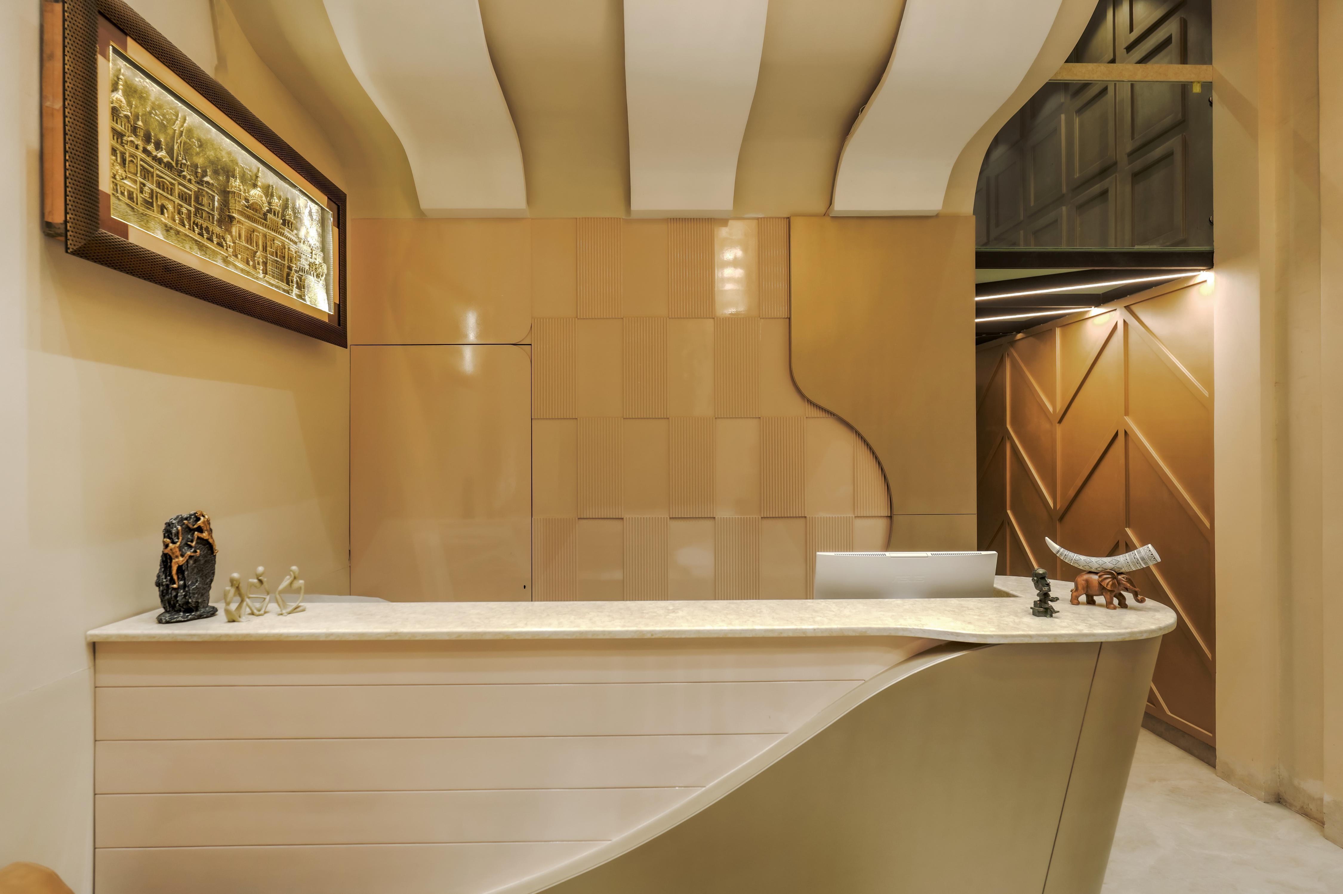 Luxe Stayz Marrion (100 Metres from Golden Temple) - Tap to explore photos
