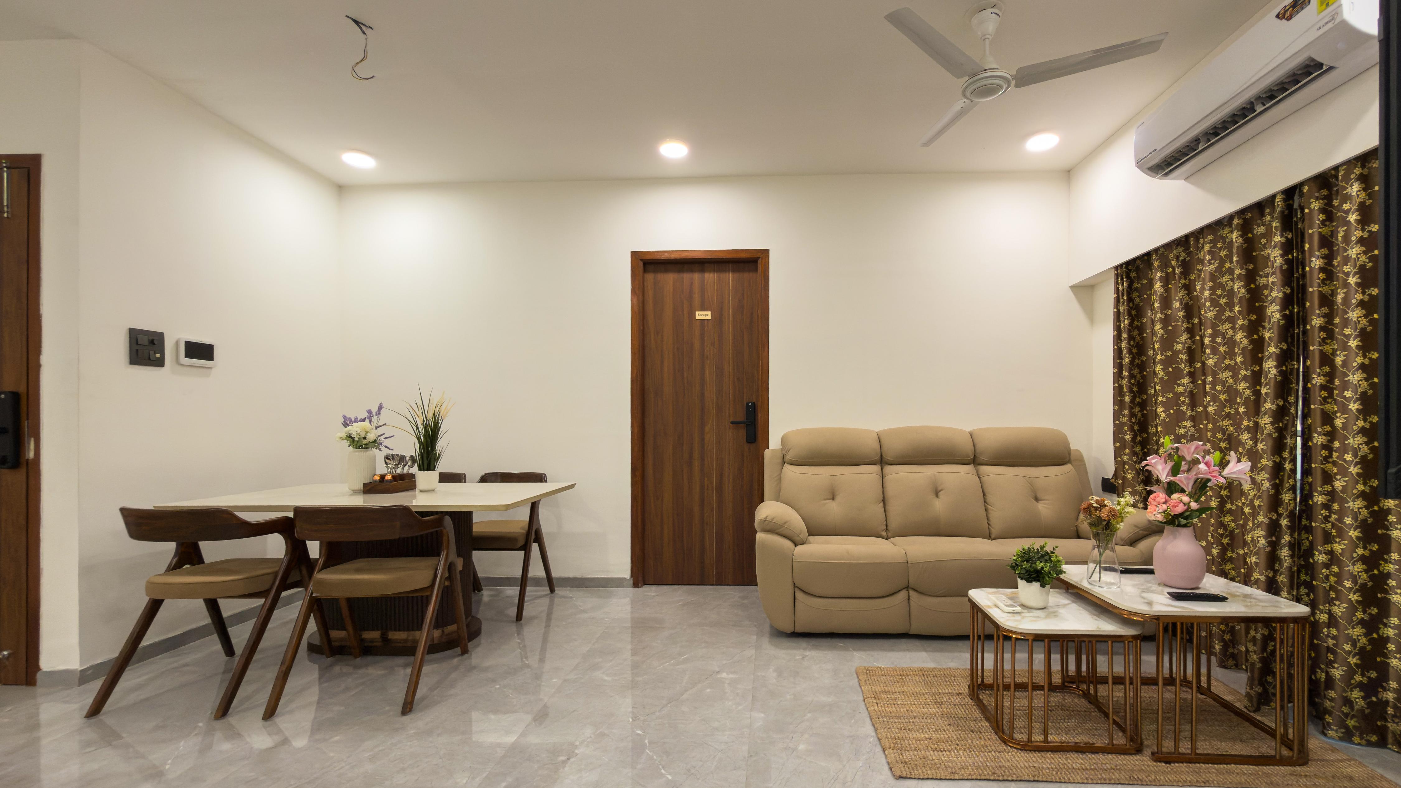 Cozy Key Stay in BKC Kalina